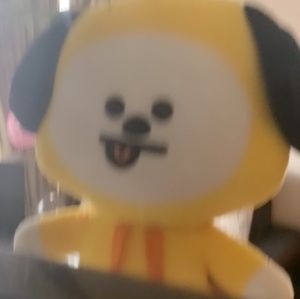 Meet your Posher, Isabel